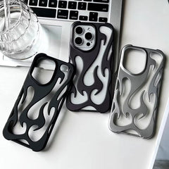 Flame Case for iphone