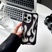 Flame Case for iphone