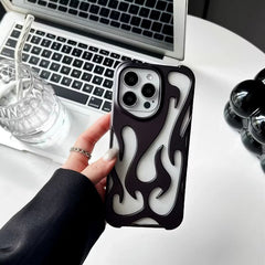 Flame Case for iphone