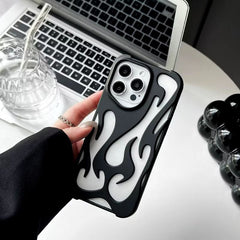 Flame Case for iphone