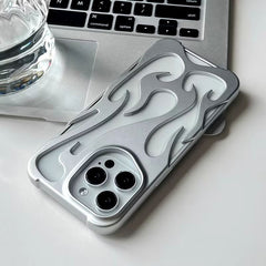 Flame Case for iphone