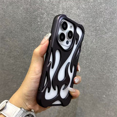 Flame Case for iphone