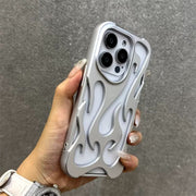 Flame Case for iphone