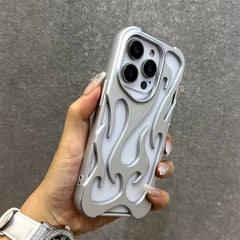 Flame Case for iphone