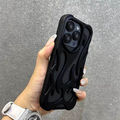 Flame Case for iphone