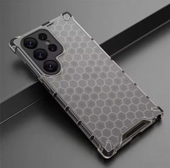 Honeycomb Camera Protection Case for Samsung