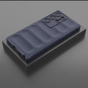 Magic Shield Flexible Shockproof Case with Camera Protection