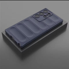 Magic Shield Flexible Shockproof Case with Camera Protection
