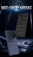 Magic Shield Flexible Shockproof Case with Camera Protection