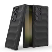 Magic Shield Flexible Shockproof Case with Camera Protection