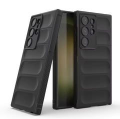Magic Shield Flexible Shockproof Case with Camera Protection