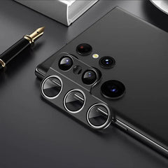 Camera Lens  Protector for Samsung
