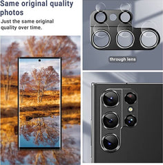 Camera Lens  Protector for Samsung