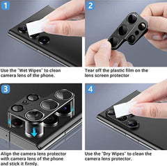 Camera Lens  Protector for Samsung