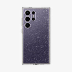 Liquid Crystal Glitter designed for samsung