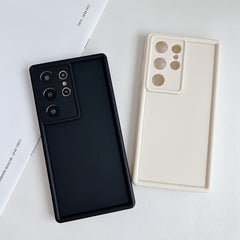 new Silicone Case for samsung