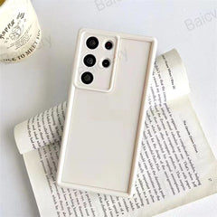 new Silicone Case for samsung