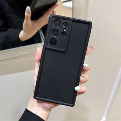 new Silicone Case for samsung