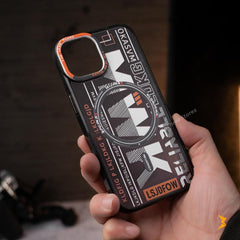 Jmokit MWK Series Case
