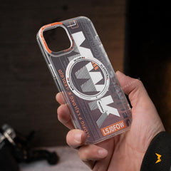 Jmokit MWK Series Case