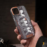 Jmokit MWK Series Case