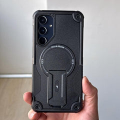 Defence Insider Case Samsung S25 Ultra