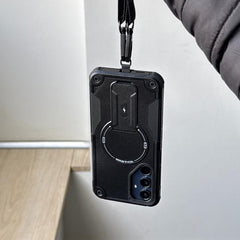 Defence Insider Case Samsung S25 Ultra