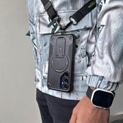 Defence Insider Case Samsung S25 Ultra