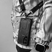 Defence Insider Case Samsung S25 Ultra