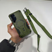 Defence Insider Case Samsung S25 Ultra