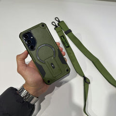 Defence Insider Case Samsung S25 Ultra