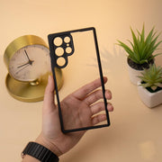 TPU Camera Protection Case
