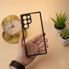 TPU Camera Protection Case