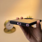 TPU Camera Protection Case