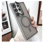 high quality case with camera lens protector