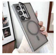 high quality case with camera lens protector