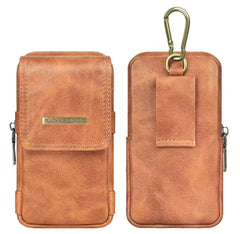 Puloka Belt Clip Holster Case Mobile Phone Bag