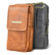 Puloka Belt Clip Holster Case Mobile Phone Bag