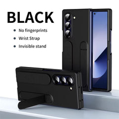 samsung case All-Inclusive Protection Shockproof Anti-Scratch Camera Protector Hinge Protection Stylish Design