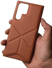 HDD Bat Stand Case Samsung S24 Ultra