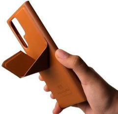 HDD Bat Stand Case Samsung S24 Ultra