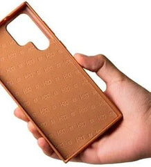 HDD Bat Stand Case Samsung S24 Ultra