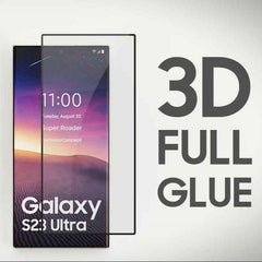LITO 3D FULL GLOW GLASS SCREEN