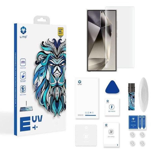 LITO UV Screen for samsung