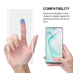 LITO UV Screen for samsung