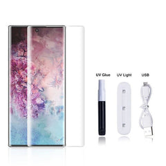 LITO UV Screen for samsung