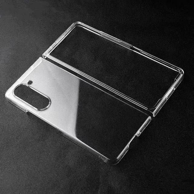 Transparent Case for Samsung z fold