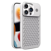 Cooling Frame Case For Iphone