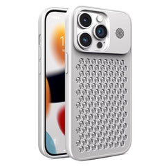 Cooling Frame Case For Iphone