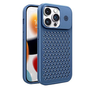 Cooling Frame Case For Iphone
